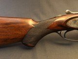 SOLD !!!! L.C.SMITH 12GA CROWN GRADE OUTSTANDING ALL THE OPTIONS!!! - 10 of 25