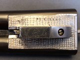 SOLD !!!! L.C.SMITH 12GA CROWN GRADE OUTSTANDING ALL THE OPTIONS!!! - 22 of 25