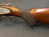 SOLD !!!! L.C.SMITH 12GA CROWN GRADE OUTSTANDING ALL THE OPTIONS!!! - 5 of 25