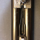 SOLD !!!! L.C.SMITH 12GA CROWN GRADE OUTSTANDING ALL THE OPTIONS!!! - 23 of 25