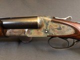SOLD !!!! L.C.SMITH 12GA CROWN GRADE OUTSTANDING ALL THE OPTIONS!!! - 2 of 25