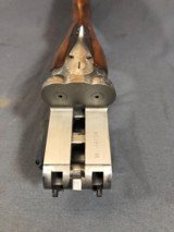 SOLD !!! SKB 385 20GA / 28GA 28IN VENT RIBS WITH CUSTOM CASE - 16 of 22