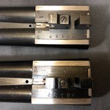 SOLD !!! SKB 385 20GA / 28GA 28IN VENT RIBS WITH CUSTOM CASE - 18 of 22