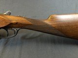 SOLD !!!! AYA 28GA #4 DELUXE GAME GUN EXCELLENT 5LBS 2OZ - 8 of 20