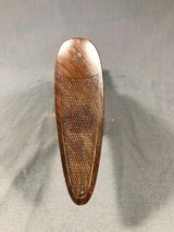 SOLD !!!! AYA 28GA #4 DELUXE GAME GUN EXCELLENT 5LBS 2OZ - 20 of 20