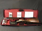 SOLD !!!WEATHERBY ATHENA D'ITALIA 20GA WITH CASE - 21 of 21
