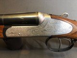 SOLD !!!WEATHERBY ATHENA D'ITALIA 20GA WITH CASE - 6 of 21