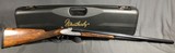 SOLD !!!WEATHERBY ATHENA D'ITALIA 20GA WITH CASE - 1 of 21
