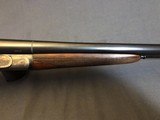 SOLD !!!! BERETTA 16GA HAMMERGUN SCARCE EXCELLENT!!! - 4 of 19