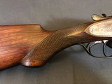 SOLD !!!! BERETTA 16GA HAMMERGUN SCARCE EXCELLENT!!! - 5 of 19
