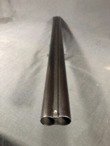 SOLD !!!! BERETTA 16GA HAMMERGUN SCARCE EXCELLENT!!! - 19 of 19