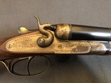 SOLD !!!! BERETTA 16GA HAMMERGUN SCARCE EXCELLENT!!! - 2 of 19
