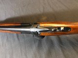 SOLD !!!! BROWNING SUPERPOSED GRADE 1 20 GA WITH CASE - 12 of 21