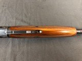 SOLD !!!! BROWNING SUPERPOSED GRADE 1 20 GA WITH CASE - 15 of 21