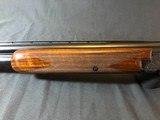SOLD !!!! BROWNING SUPERPOSED GRADE 1 20 GA WITH CASE - 9 of 21