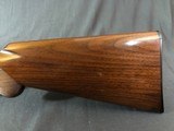 SOLD !!!! BROWNING SUPERPOSED GRADE 1 20 GA WITH CASE - 7 of 21