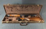 SOLD !!!! BROWNING SUPERPOSED GRADE 1 20 GA WITH CASE - 17 of 21