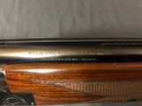 SOLD !!!! BROWNING SUPERPOSED GRADE 1 20 GA WITH CASE - 11 of 21