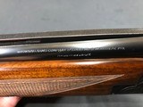 SOLD !!!! BROWNING SUPERPOSED GRADE 1 20 GA WITH CASE - 10 of 21