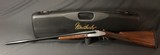 SOLD !!! WEATHERBY ATHENA D'ITALIA 28GA EXCELLENT BY FAUSTI STEFANO - 1 of 21