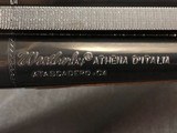 SOLD !!! WEATHERBY ATHENA D'ITALIA 28GA EXCELLENT BY FAUSTI STEFANO - 11 of 21