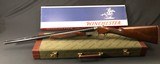SOLD !!! WINCHESTER MODEL 23 XTR PIGEON GRADE 12GA WITH CASE AND BOX - 2 of 22