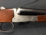 SOLD !!! WINCHESTER MODEL 23 XTR PIGEON GRADE 12GA WITH CASE AND BOX - 7 of 22