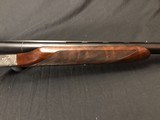 SOLD !!! WINCHESTER MODEL 23 XTR PIGEON GRADE 12GA WITH CASE AND BOX - 10 of 22