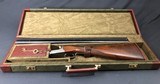 SOLD !!! WINCHESTER MODEL 23 XTR PIGEON GRADE 12GA WITH CASE AND BOX - 1 of 22