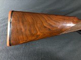 SOLD !!! WINCHESTER MODEL 23 XTR PIGEON GRADE 12GA WITH CASE AND BOX - 8 of 22