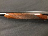 SOLD !!! WINCHESTER MODEL 23 XTR PIGEON GRADE 12GA WITH CASE AND BOX - 6 of 22