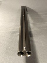 SOLD !!! WINCHESTER MODEL 23 XTR PIGEON GRADE 12GA WITH CASE AND BOX - 19 of 22