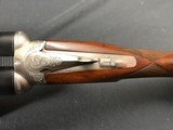 SOLD !!! WINCHESTER MODEL 23 XTR PIGEON GRADE 12GA WITH CASE AND BOX - 11 of 22