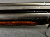 SOLD !!! WINCHESTER MODEL 23 XTR PIGEON GRADE 12GA WITH CASE AND BOX - 22 of 22