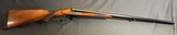 SOLD !!! ERNST KERNER 16GA GAME ENGRAVED EJECTOR EXCELLENT - 1 of 20