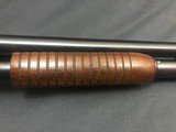 SOLD !!! WINCHESTER 97 12GA EXCELLENT - 5 of 20