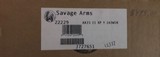 SOLD !!! SAVAGE ARMS AXIS YOUTH .243 WIN COMBO AS NEW WITH BOX - 5 of 12