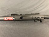SOLD !!! SAVAGE ARMS AXIS YOUTH .243 WIN COMBO AS NEW WITH BOX - 12 of 12