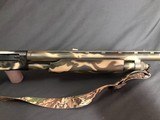 Sale Pending!!MOSSBERG 835 ULTRA MAG CAMMO 12GA 3 1/2IN EXCELLENT WITH SLING - 8 of 16