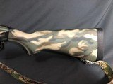 Sale Pending!!MOSSBERG 835 ULTRA MAG CAMMO 12GA 3 1/2IN EXCELLENT WITH SLING - 3 of 16