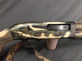 Sale Pending!!MOSSBERG 835 ULTRA MAG CAMMO 12GA 3 1/2IN EXCELLENT WITH SLING - 7 of 16