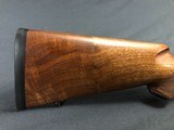 SOLD!KIMBER 84M VARMINT .204 RUGER WITH ZEISS SCOPE AND MUZZEL BRAKE EXCELLENT - 9 of 14