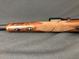 SOLD !!!! EVERSON CUSTOM FN MAUSER 30-06 IMP WITH SWAROSKI 1.5-6 X 42 SCOPE EXCELLENT - 18 of 20