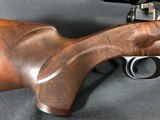 SOLD !!!! EVERSON CUSTOM FN MAUSER 30-06 IMP WITH SWAROSKI 1.5-6 X 42 SCOPE EXCELLENT - 6 of 20
