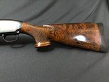 SOLD !!! WINCHESTER MODEL 12 CUSTOM EXCELLENT - 7 of 18