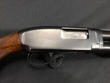SOLD !!! WINCHESTER MODEL 12 CUSTOM EXCELLENT - 2 of 18