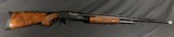 SOLD !!! WINCHESTER MODEL 12 CUSTOM EXCELLENT - 1 of 18