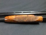 SOLD !!! WINCHESTER MODEL 12 CUSTOM EXCELLENT - 11 of 18
