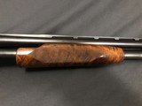 SOLD !!! WINCHESTER MODEL 12 CUSTOM EXCELLENT - 5 of 18