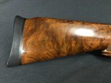 SOLD !!! WINCHESTER MODEL 12 CUSTOM EXCELLENT - 3 of 18